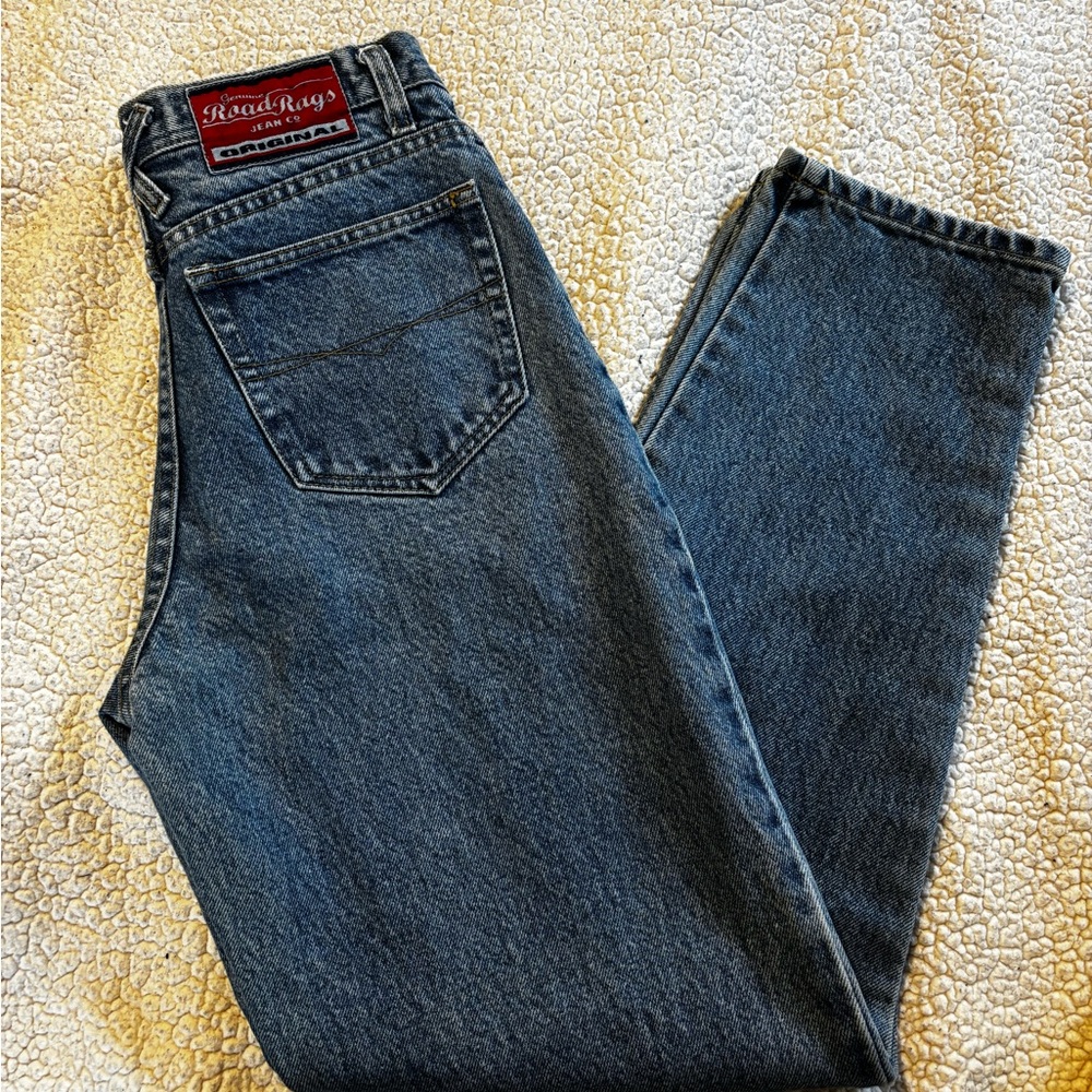 Vintage women’s jeans